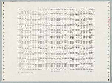 EYE OF THE BULL, #45