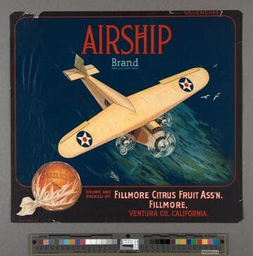 Airship Brand