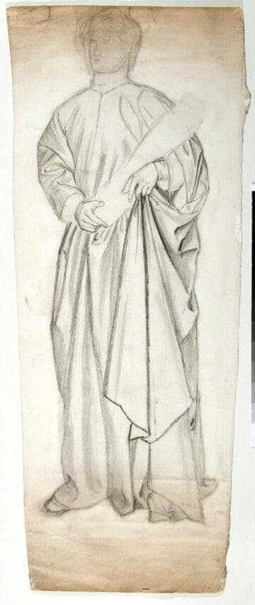 Presentation in the Temple