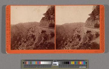 Cape Horn, C.P.R.R., Cal