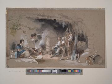 Still