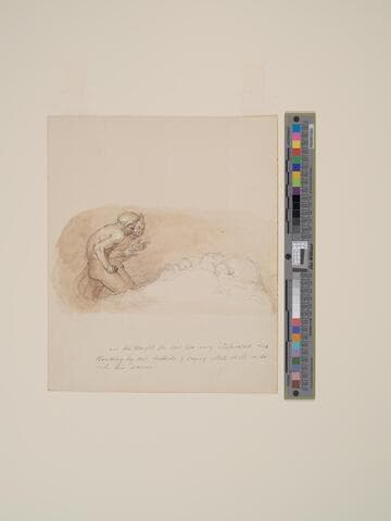 Illustration for Pilgrim's Progress