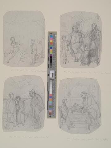 Pip and the Pale Young Gentleman