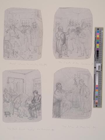 The Return of Magwitch