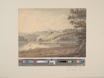 Pentilly Castle