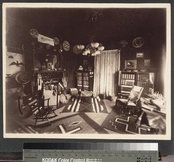 Jenks Collection, Pawtucket, Rhode Island