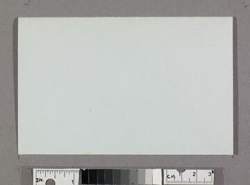 Envelopes and letterhead