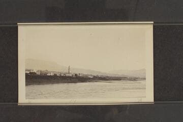 Columbia River, 1920