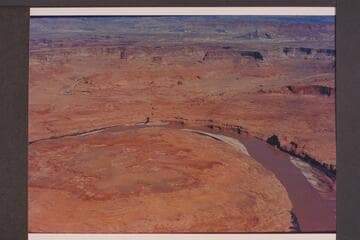 Squeeze Canyon, Vado Creek, Padre Creek