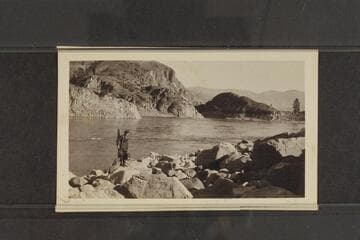 Columbia River, 1920