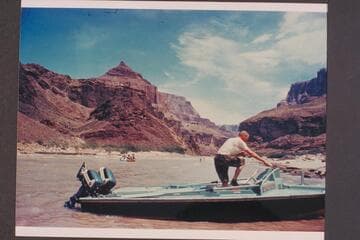 Picture operations below Chuar