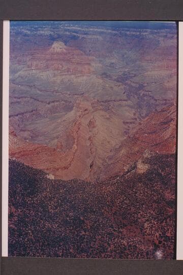 Slate and Crystal Creek. Geike Peak. Tuna Creek