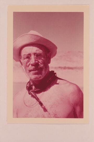 Otis Marston