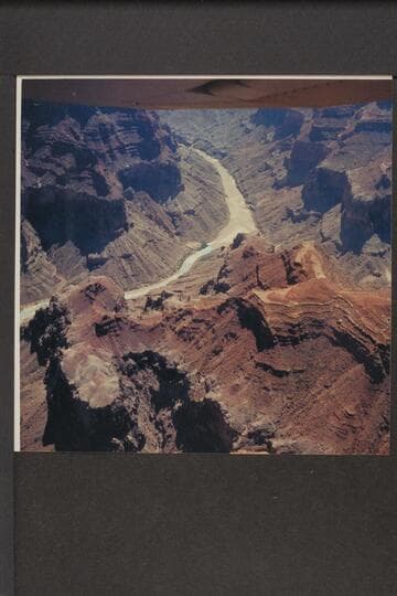 Mouth of the Little Colorado