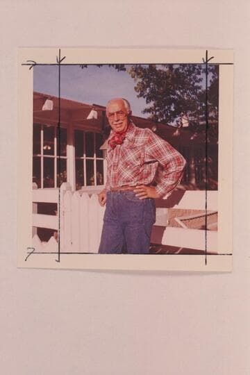 Frank Elmer Masland, Jr.  "Archeyes."  Navajo Mountain Trading Post