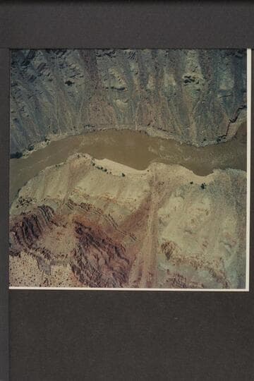 Up to Rapids No. 2 and No. 1