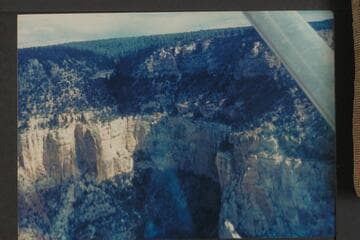 East side of Ariel Point