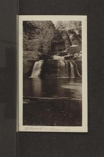 Buttermilk--Ithaca--1917