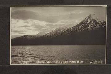 [of Tierra del Fuego]
