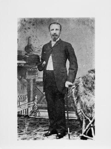 Jose Guadalupe Estudillo