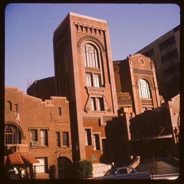 Third Church of Christ, Scientist