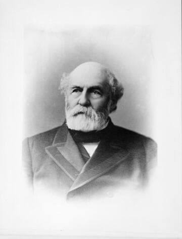 Collis P. Huntington