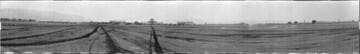 United Airport runway, Burbank. April 26, 1930