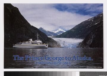 The Prince George to Alaska