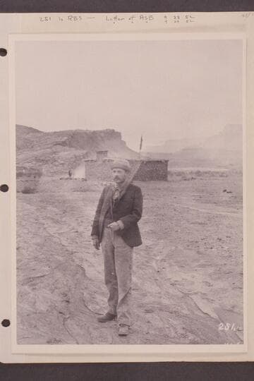 Robert Brewster Stanton