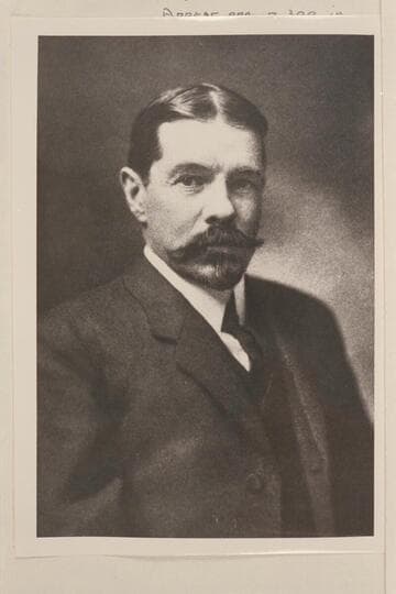 Robert Brewster Stanton (1846-1922)