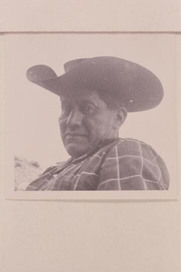 Dan Lehi. Also known as Dan Lehi Willetson