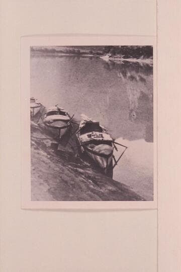 "Views on the Green River," Canon of Desolation Series