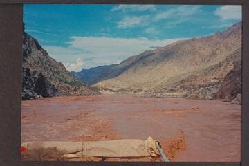 Mile 224; Grand Canyon; Up to 224 Mile Rapid