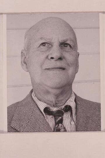 Arthur R. Sanger; Los Angeles