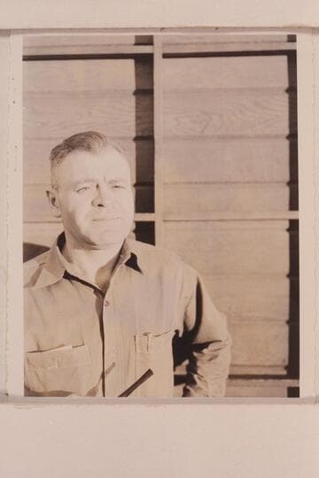 Willis Johnson.  Dragerton, Utah