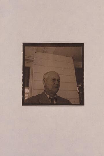 Arthur R. Sanger; Los Angeles