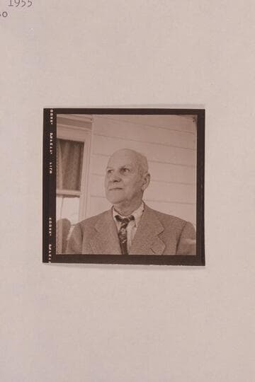 Arthur R. Sanger; Los Angeles