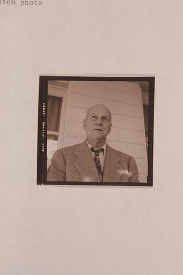 Arthur R. Sanger; Los Angeles