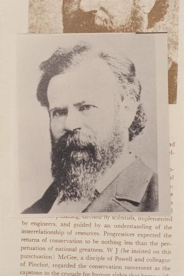 [John Wesley Powell]