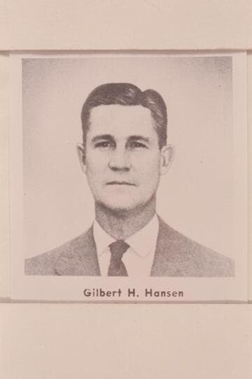 Gilbert H. Hansen; Furnas Electric Company, Furnas News