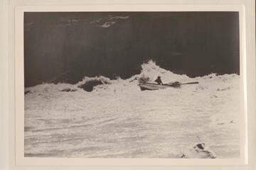 Nevills in the "WEN".  The wings of death appear above