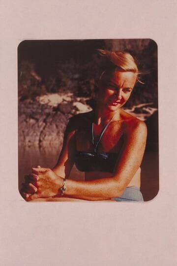 Katie Lee. Grand Canyon