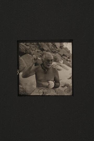 Frank Masland. Diamond Creek