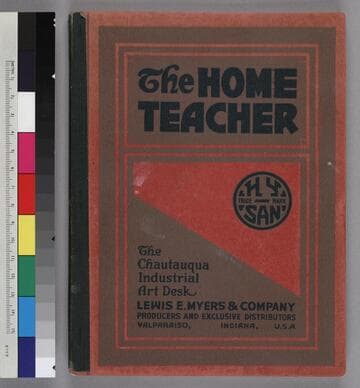 The Home Teacher