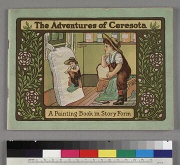 The Adventures of Ceresota