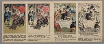 The Dutch Boy in Story Land