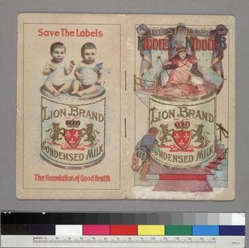 The Story of Kiddie L. and Kiddie B