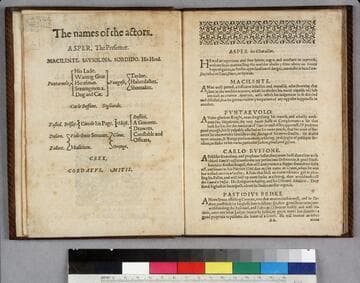 The comicall satyre of euery man out of his humor