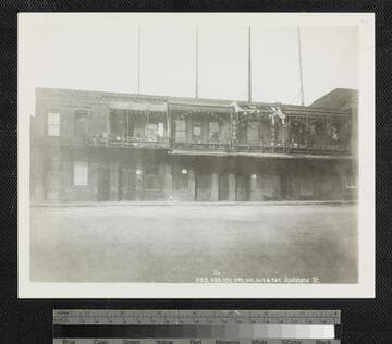 333, 335, 337, 339, 341, 343 & 345 Apalabasa St