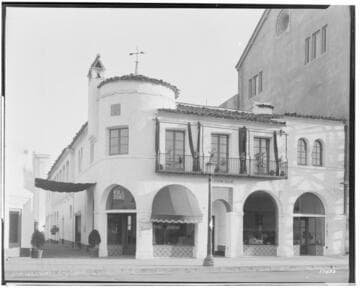Local Offices A-Z - Santa Barbara Office